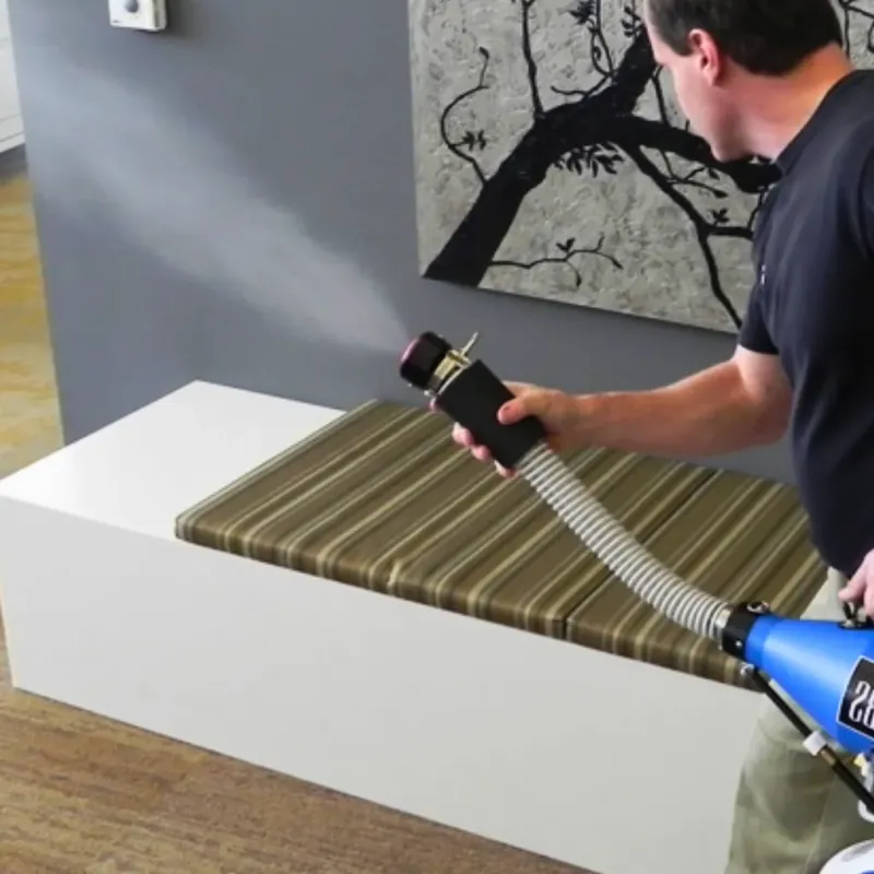 Professional Odor Removal in Oak Ridge, FL